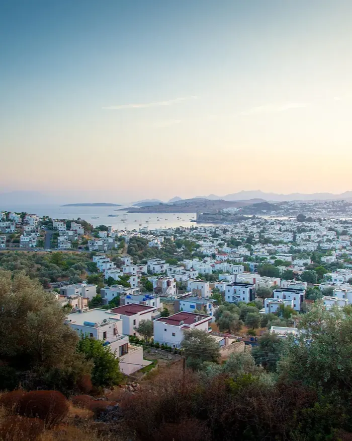 Bodrum – Ege