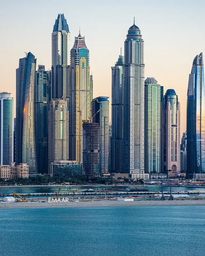 Dubai – BAE