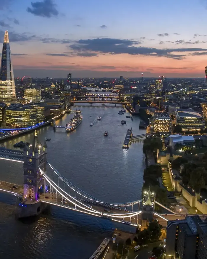 Londra – İngiltere
