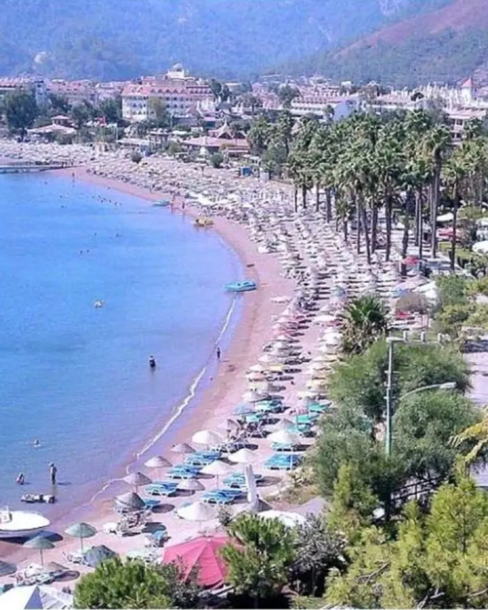 Marmaris – Ege