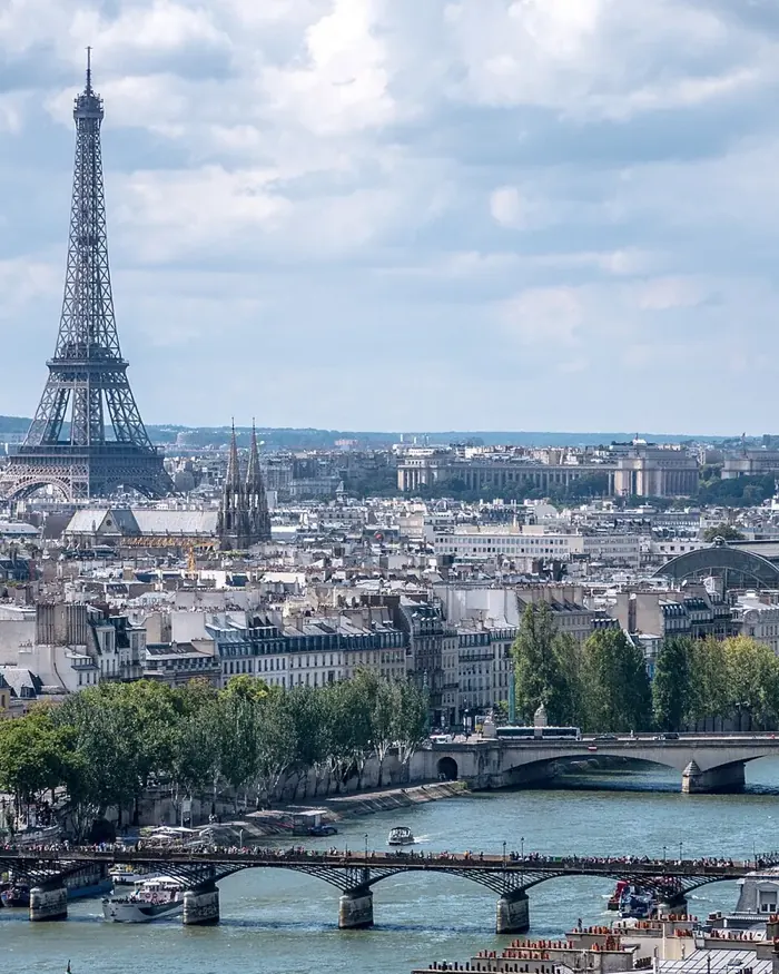 Paris – Fransa