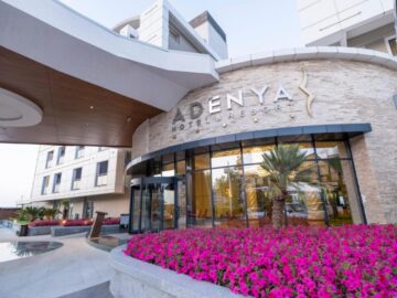 Adenya Resort Hotels & Spa