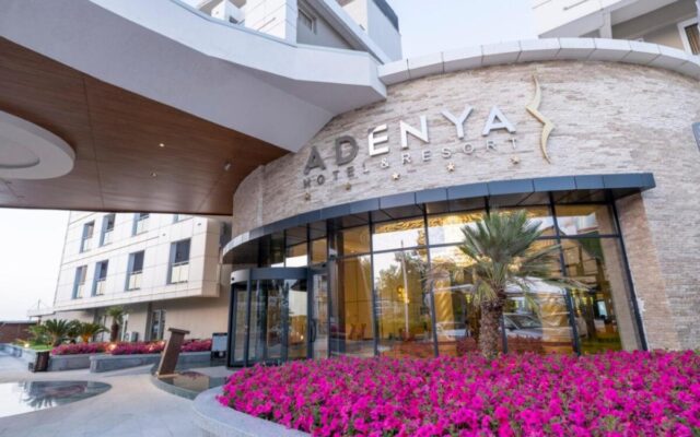Adenya Resort Hotels & Spa