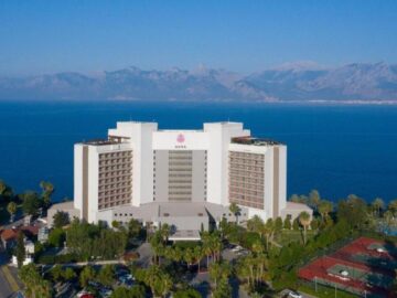 Akra Antalya