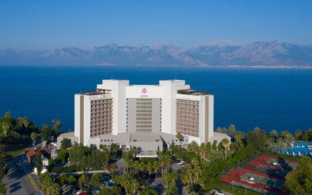 Akra Antalya