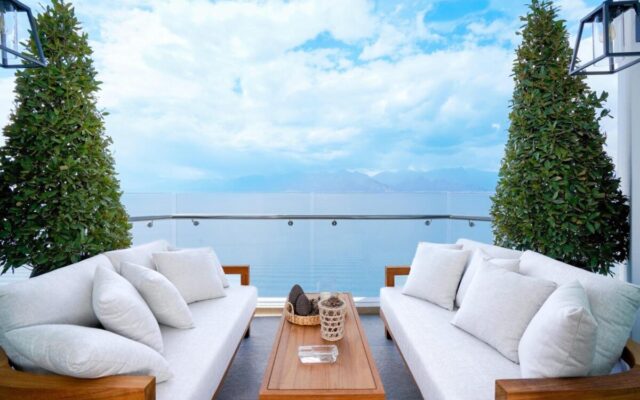Akra Antalya 3