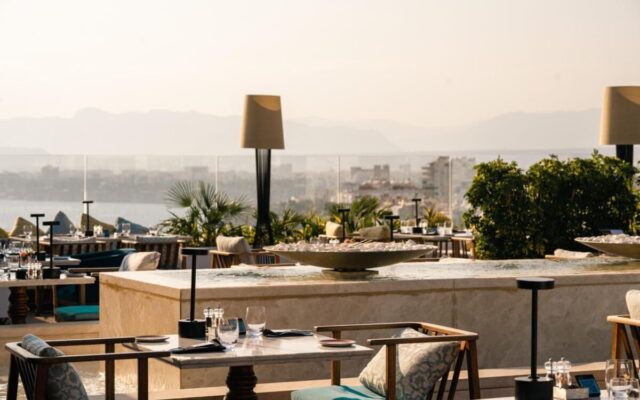Akra Antalya 4