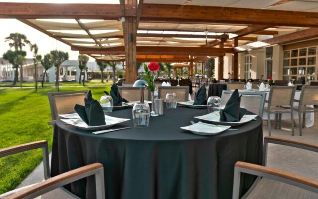 Baia Lara Hotel 5