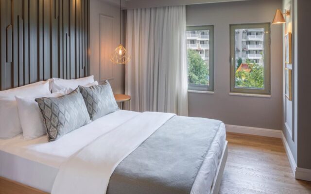 Barut Hemera 4