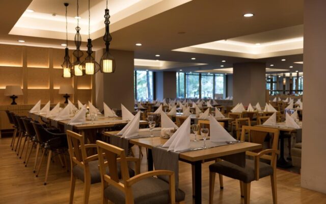Barut Hemera 5