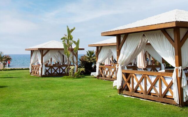 Calista Luxury Resort 2