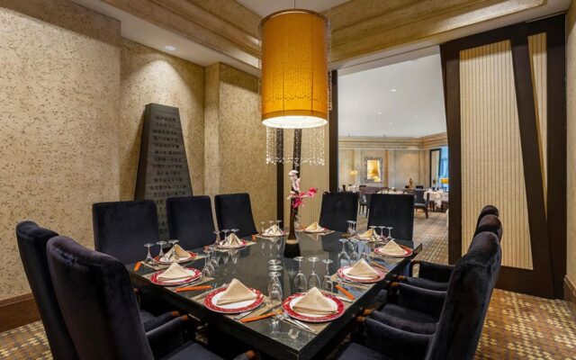 Calista Luxury Resort 3