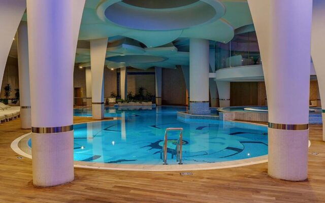 Calista Luxury Resort 4