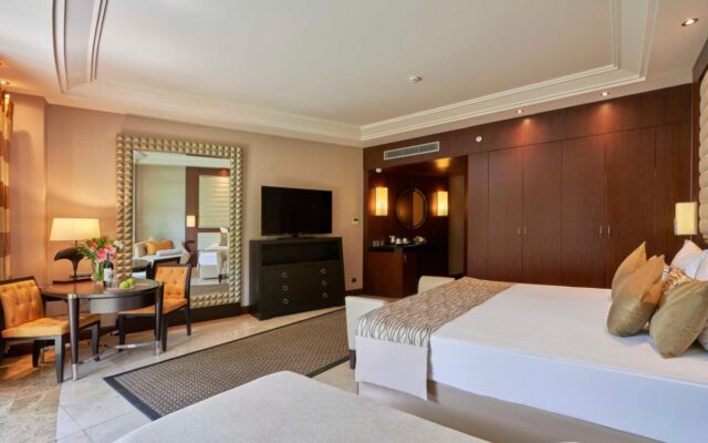 Calista Luxury Resort 5
