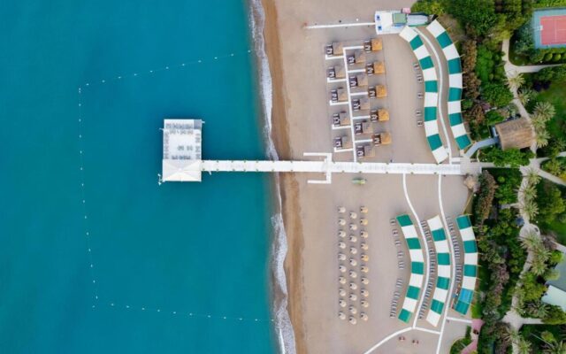 Concorde De Luxe Resort Lara Antalya 4