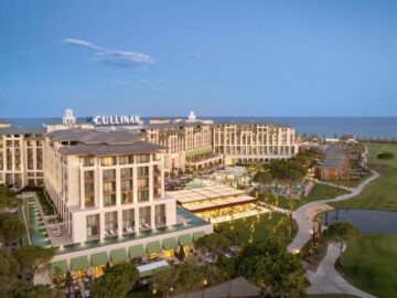 Cullinan Belek