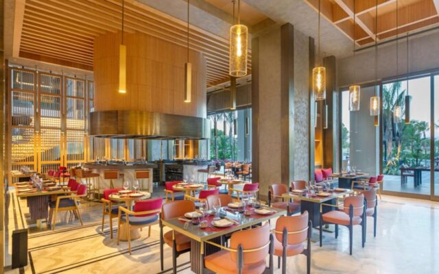 Cullinan Belek 2