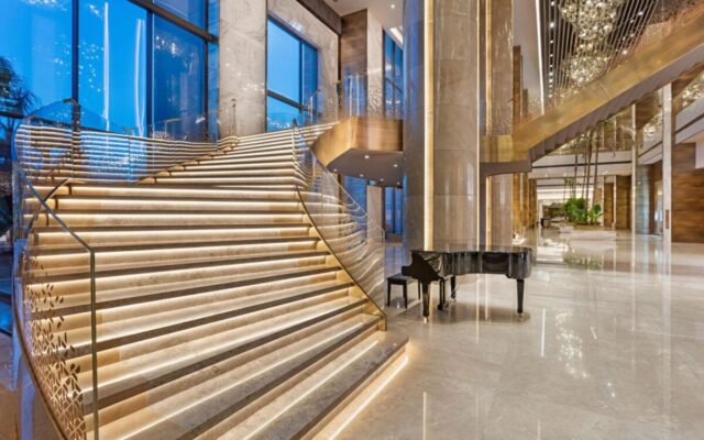 Cullinan Belek 4