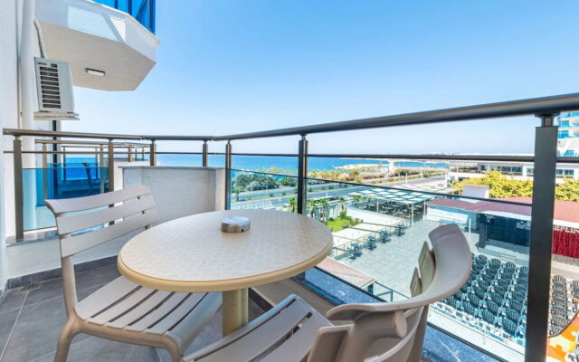 Eflina Resort Hotel & Spa