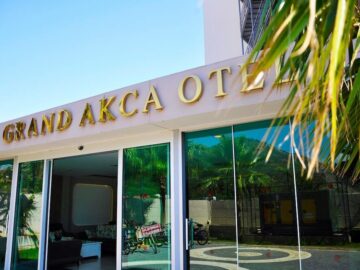 Grand Akça Otel
