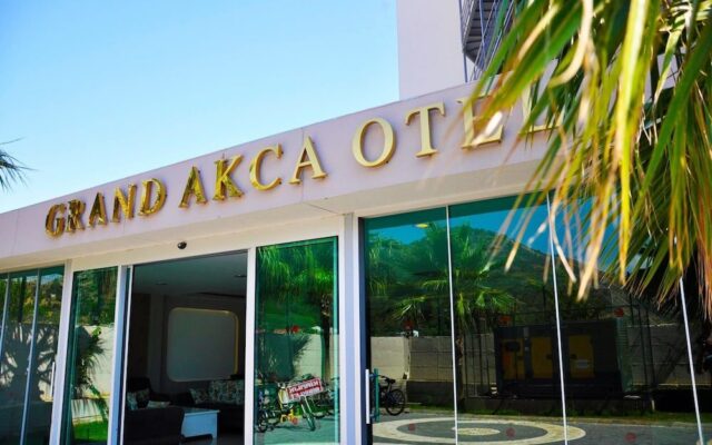Grand Akça Otel