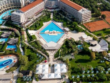 Kaya Belek