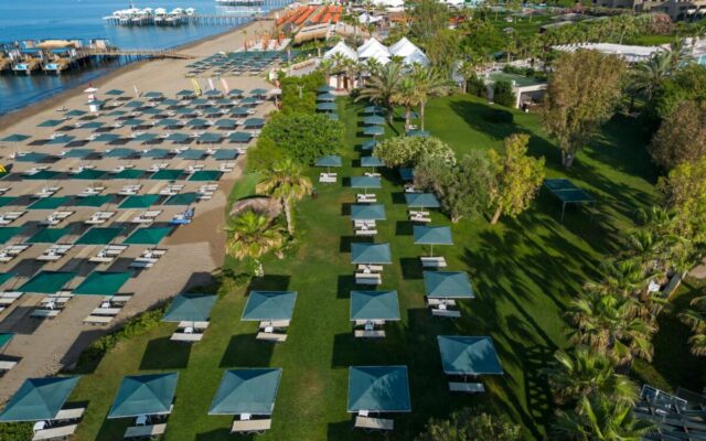 Kaya Belek 2