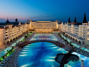 Mardan Palace