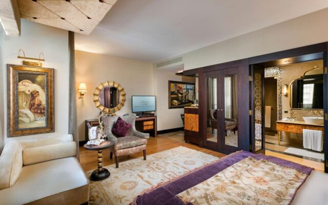 Mardan Palace 4