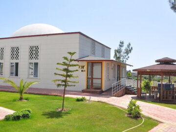 Modern Saraylar