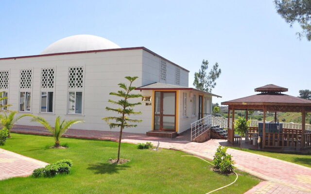 Modern Saraylar