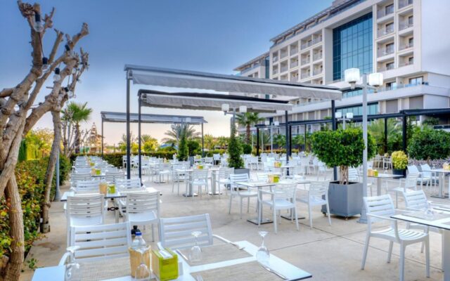 Numa Bay Exclusive Hotel 2