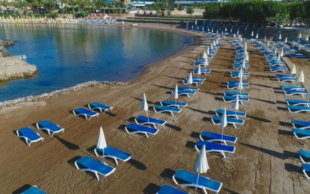 Numa Bay Exclusive Hotel 5