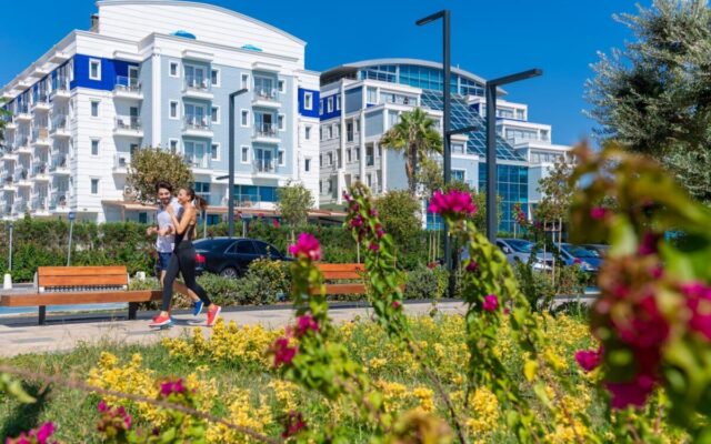 Sealife Family Resort Hotel 4