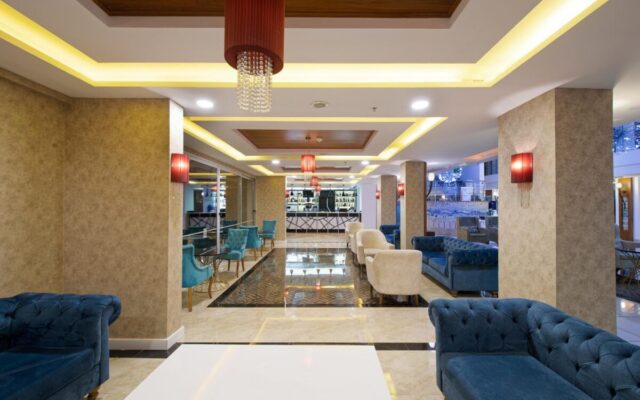 Sealife Family Resort Hotel 5