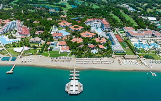 Sirene Belek Hotel
