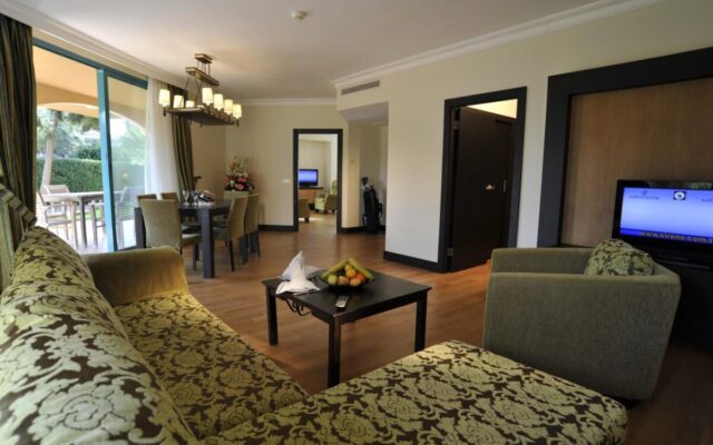 Sirene Belek Hotel 2