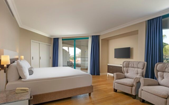 Sirene Belek Hotel 4