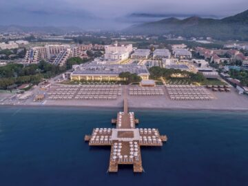 Swandor Kemer