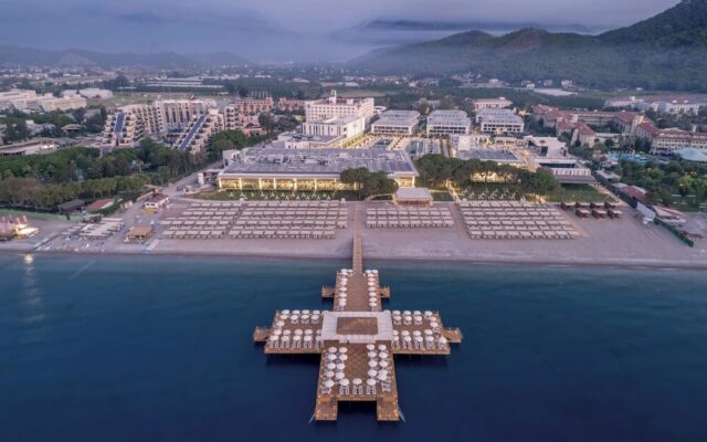 Swandor Kemer