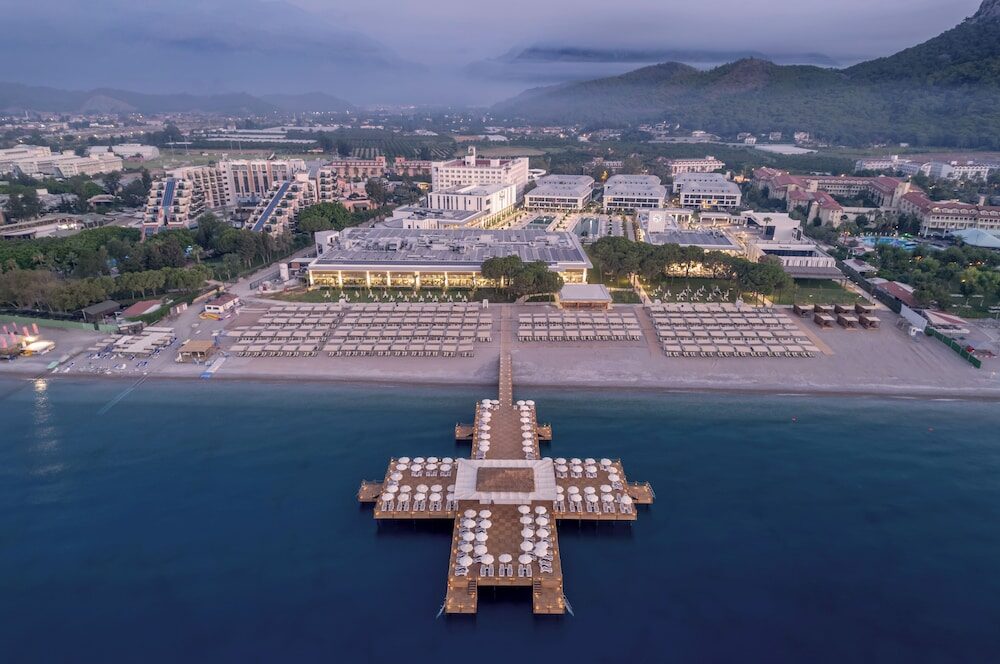 Swandor Kemer