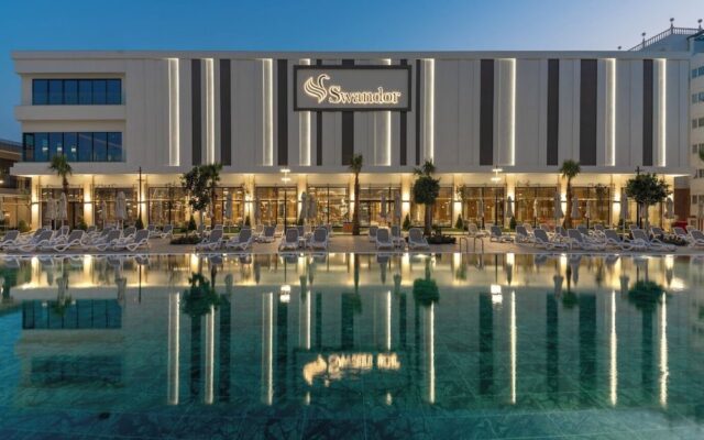 Swandor Kemer 2