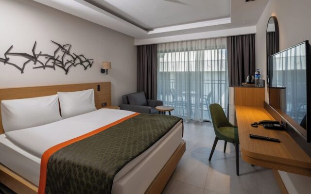 Swandor Kemer 3