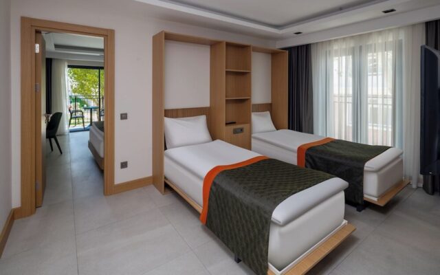 Swandor Kemer 4
