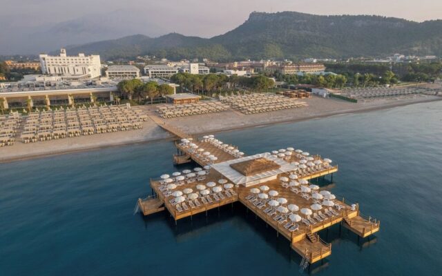 Swandor Kemer 5